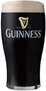Guinness vom Fass